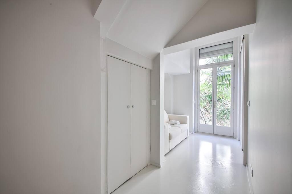 Appart 6Pers # 2 Bedrooms # Pereire # Paris 17 Екстер'єр фото